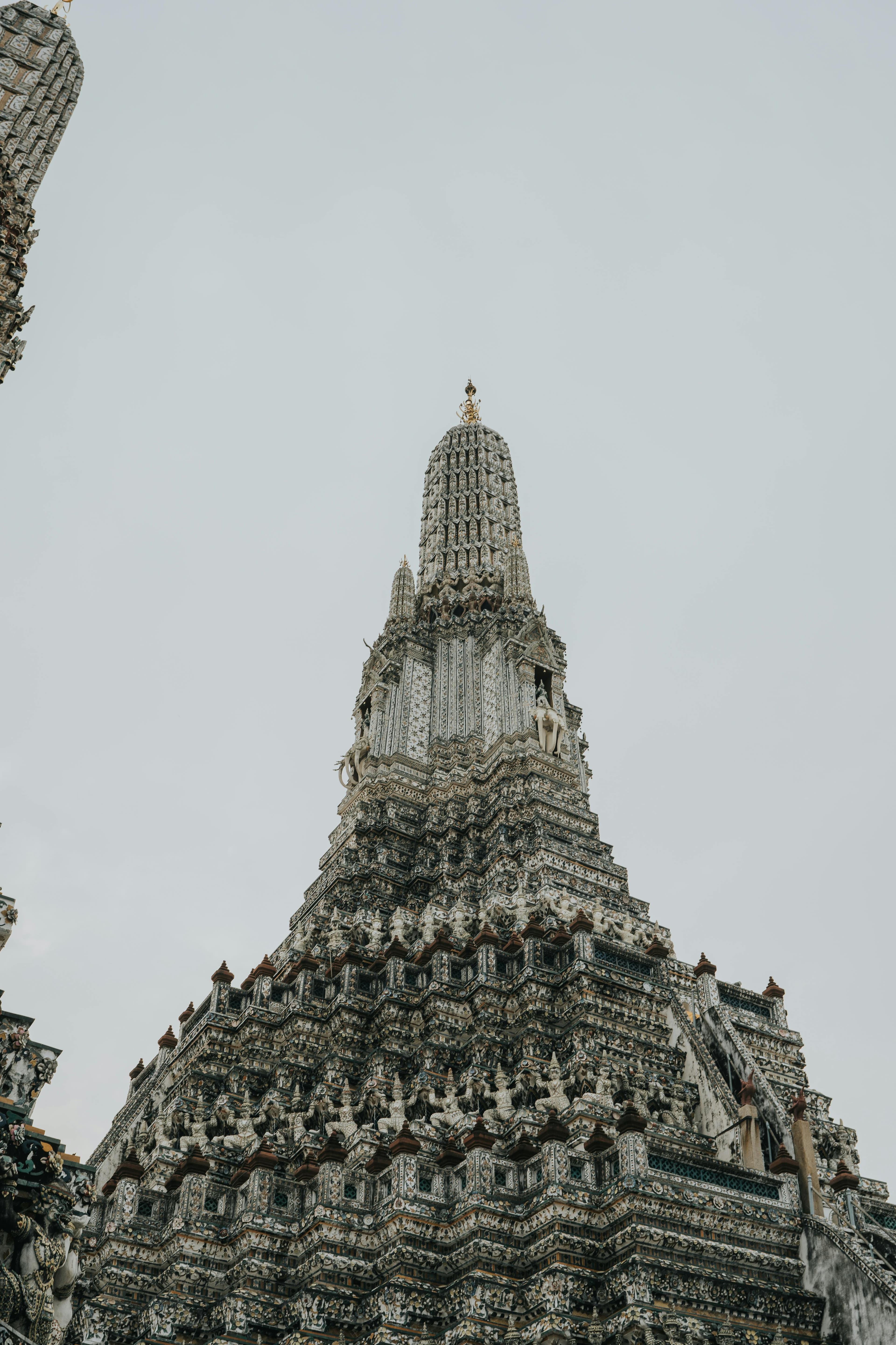 4 Days / 3 Nights: Amazing Thailand – Bangkok & Pattaya