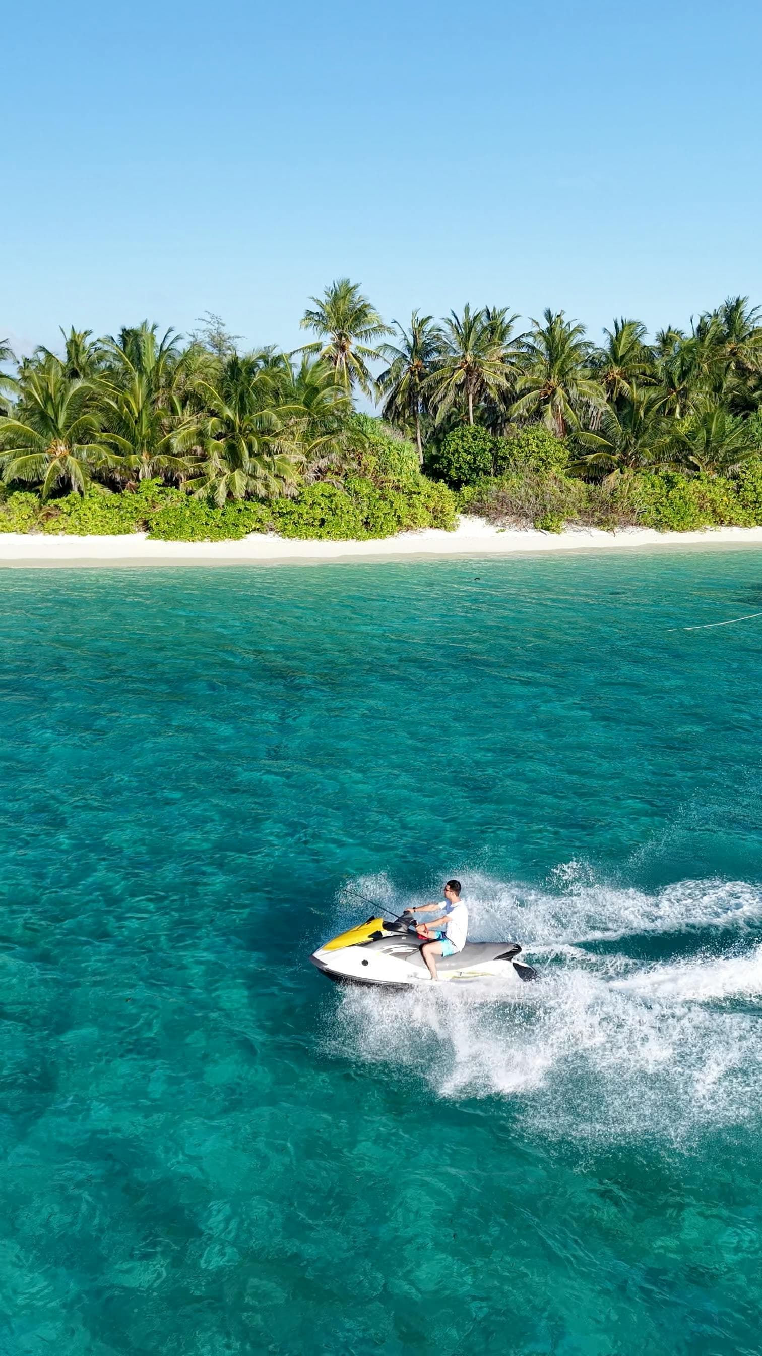 5 Days Maldives Tour Package 